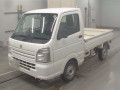 2017 Suzuki Carry Truck