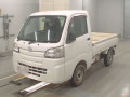 2017 Daihatsu Hijet Truck