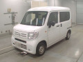 2019 Honda N-VAN
