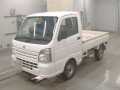 2017 Suzuki Carry Truck