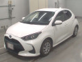 2021 Toyota YARIS