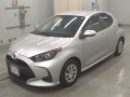 2021 Toyota YARIS