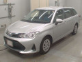 2019 Toyota Corolla Fielder