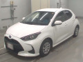2023 Toyota YARIS