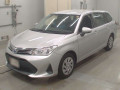 2019 Toyota Corolla Fielder