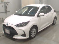 2023 Toyota YARIS