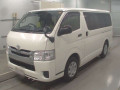 2019 Toyota Hiace Van
