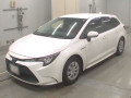 2019 Toyota Corolla Touring Wagon