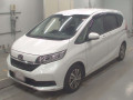 2023 Honda Freed hybrid