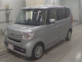 2023 Honda N-BOX