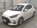 2023 Toyota YARIS