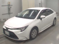 2020 Toyota Corolla Sedan