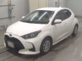 2023 Toyota YARIS