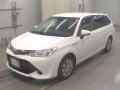 2017 Toyota Corolla Fielder