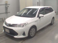 2019 Toyota Corolla Fielder