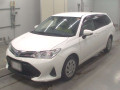 2022 Toyota Corolla Fielder