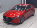 2023 Mazda Mazda3 Fastback