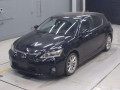 2011 Lexus CT
