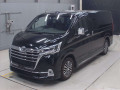 2020 Toyota GRANACE