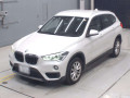 2018 BMW X1