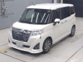2017 Toyota Roomy