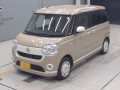 2020 Daihatsu Move Canbus
