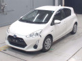 2015 Toyota Aqua