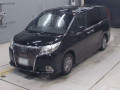 2015 Toyota Esquire