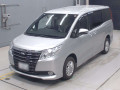 2016 Toyota Noah