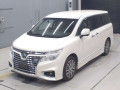 2017 Nissan Elgrand
