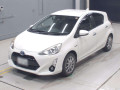 2016 Toyota Aqua