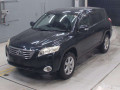2009 Toyota Vanguard