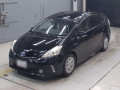 2012 Toyota Prius alpha