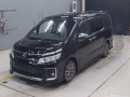 2015 Toyota Voxy
