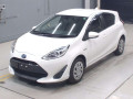 2018 Toyota Aqua