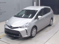 2020 Toyota Prius alpha