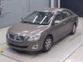 2012 Toyota Premio