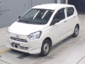 2022 Daihatsu Mira e:S