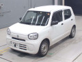 2023 Suzuki Alto