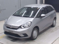 2021 Honda Fit