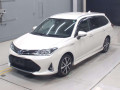 2018 Toyota Corolla Fielder