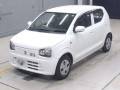 2020 Suzuki Alto