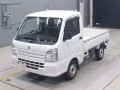 2018 Suzuki Carry Truck