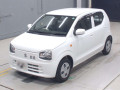 2020 Suzuki Alto