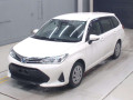 2020 Toyota Corolla Fielder