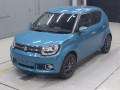 2018 Suzuki IGNIS