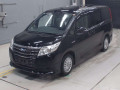 2015 Toyota Noah
