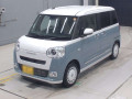2025 Daihatsu Move Canbus