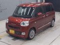 2025 Daihatsu Move Canbus
