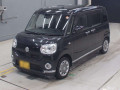 2022 Daihatsu Move Canbus
